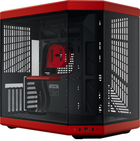 Корпус Hyte Y70 Black Cherry (CS-HYTE-Y70-BR)