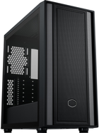 Obudowa Cooler Master MasterBox 600 Lite Black (4719512146897)