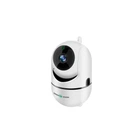 Беспроводная поворотная камера GreenVision GV-165-GM-DIG30-10 PTZ 3MP (253333)