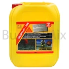 Добавка для бетону та цементних розчинів (суперпластифікатор) Sika Plast 520 Сповільнювач Твердіння 10 кг