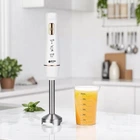 Занурювальний блендер Bitek BT ProMix, 800 Вт, металева ніжка, чаша 600 мл (3l3)