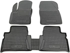 Автомобільні килимки в салон Ford Kuga 2008-2013 (AVTO-Gumm 11186)