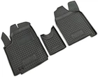 Автомобільні килимки в салон Citroen Jumpy 07-/Fiat Scudo 07-/Peugeot Expert 07- (V1.6) (AVTO-Gumm 11675)