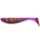 Силікон FishUp Wizzle Shad 3" #016 /Lox/Green & Black (10010104)