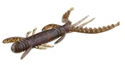140174-PA03 Німфа силікон. HOGY SHRIMP LJ Pro Series 3,5 "/ PA03 *5