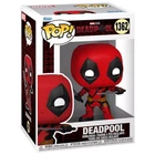 Ігрова фігурка Funko POP! серії Дедпул 3 - Дедпул