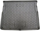 Автомобільний килимок в багажник Citroen C4 Picasso 2014- (AVTO-Gumm 111475)