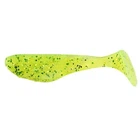 Силікон FishUp Wizzy 1.5" #026 /Flo Chartreuse/Green (10008119)
