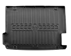 Килимок для багажника для BMW X3 (F25) 2010-2017 (Stingray)