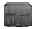 Коврик в багажник для Volkswagen Golf 8 2020- Universal нижняя полка (Stingray)