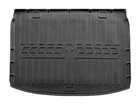 Килимок в багажник Honda CR-V 2023- (Stingray)