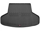 Килимок в багажник для Toyota Avensis 2009-Universal (Stingray)