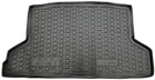 Автомобильный коврик в багажник Honda eNS1 2021- (AVTO-Gumm)