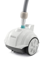 Автоматический донный пылесос Intex ZX50 для бассейнов от 6000 л/ч (IND-28007-zx50)