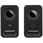 Акустическая система Logitech Z-150 Black (980-000814)