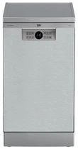 Посудомоечная машина Beko BDFS26020XQ