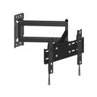 Кронштейн KSL Simpler 28ET VESA 200×200, метал, комплект монтажу(DL_FEB81208CF03)