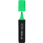 Маркер текстовиділювач Buromax Jobmax зелений (BM.8902-04)