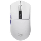 Миша Proove Gaming Jester 8K White (WMJS00022002)