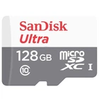 Карта пам’яті SANDISK MICRO SDXC 128GB UHS-I SDSQUNR-128G-GN3MA