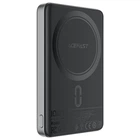УМБ Acefast Magnetic Wireless 10000mAh 20W PD, QC 3.0, QI 15W M12 Black