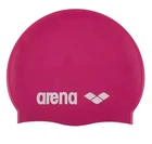 Шапочка для плавания Arena Classic Silicone Fuchsia (1097-91662-091 UNI)