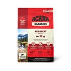Сухой корм для собак всех пород ACANA Classic Red для всех стадий жизни со вкусом ягненок, говядина, свинина