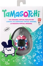 Интерактивная игрушка Tamagotchi Argyle Heart P2 PDQ 82540 (3701405825409)
