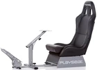 Кокпіт з кріпленням для керма та педалей Playseat Evolution - Black