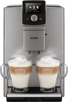 Кавомашина Nivona CafeRomatica NICR 821