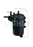 Топливный фильтр Knecht/MAHLE (KL432)