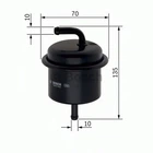 Топливный фильтр Bosch (0 986 450 106)