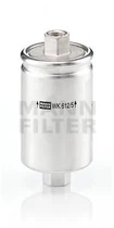 Топливный фильтр MANN-FILTER (WK612/5)