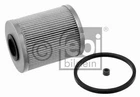Фильтр топлива с уплотняющим кольцом FEBI BILSTEIN 23305 Febi Bilstein (23305)