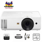Проектор VIEWSONIC PA700W среднефокусный 1280x800 WXGA 4500lm / 3W