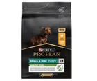 Сухой корм Purina Pro Plan Dog Small & Mini Puppy с курицей и рисом