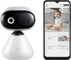 Видеоняня Motorola PIP1000 Connect | Wi-fi (5055374716847) ($MS798446) - Уценка