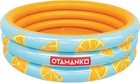 Бассейн OTAMANKO "Апельсин" 155 х 155 х 40 см (5320269)