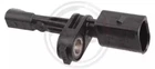 Датчик ABS задній Crafter/Tiguan/Golf/Caddy/Superb/Octavia 12-, A.B.S. (30257)