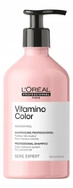 Шампунь для окрашенных волос L’Oreal Professionnel Paris Serie Expert Vitamino Color 500 мл (3474636975945)