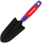Лопатка садовая универсальная Workpro WP331025 31 см