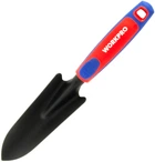 Лопатка садовая посадочная Workpro WP331026 30 см
