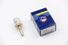 Датчик температуры (белый) AUDI 80/100/VW Golf III 1.6-2.8 83-96, FACET (73171)