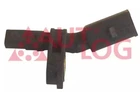Датчик ABS передній Polo 01-/Fabia 99-08/Cordoba/Ibiza 02- Л., AUTLOG (AS4017)