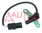 Датчик колінвала Renault 19,LAGUNA, MEGANE 1.2-2.0 88-, AUTLOG (AS4122)