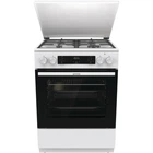 Плита газова GORENJE GK 6C5 WF