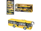 Автобус инерционный школьный, DIY TOYS, CJ-4007550