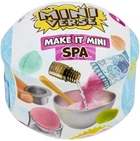 Набір іграшок Mga's Miniverse Make It Mini Spa in PDQ 427742 (35051427742)