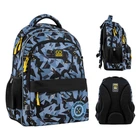 Рюкзак шкільний GoPack Education Explore GO25-182M-8