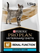 Сухий корм для кішок Purina Pro Plan Veterinary Diets NF Renal Function